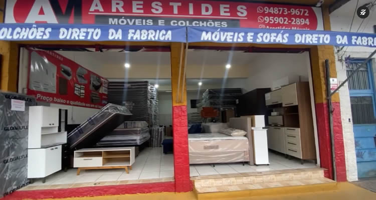 Descubra o Novo Destino para Móveis de Qualidade!