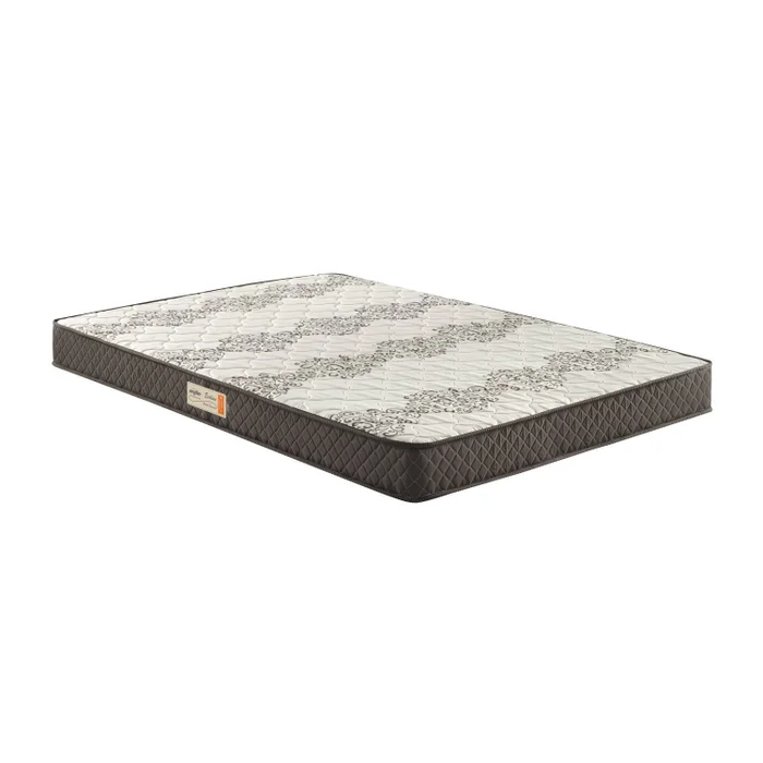 COLCHÃO CASAL 138X188X20 ESPUMA D45 PR-LIFE COLCHOBEL
