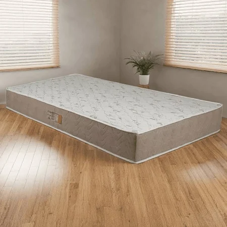COLCHÃO SOLTEIRO 188X88X17 D33 PRO-LIFE - COLCHOBEL 