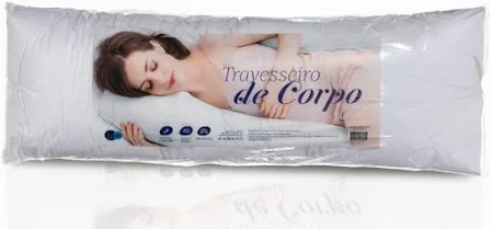 TRAVESSEIRO DE CORPO 140x050m 