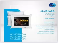 TRAVESSEIRO DOUBLE 50X70 thumb 1