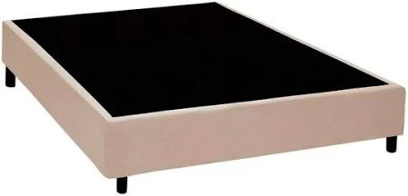 BASE BOX VIÚVA 128X188X40 BLINDADO