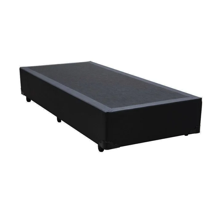 BASE BOX SOLTIERÃO 96X203X40 BLINDADO