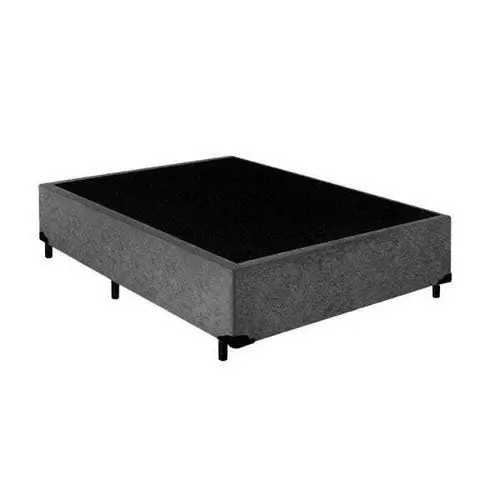 BASE BOX CASAL BLINDADO imagem 2