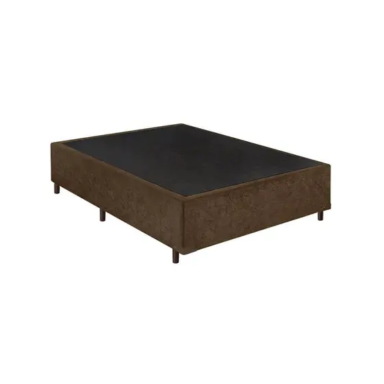 BASE BOX CASAL BLINDADO thumb 3