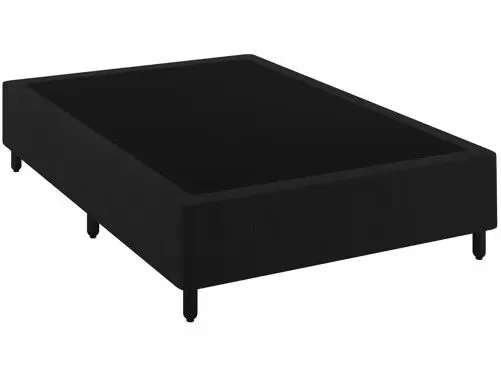 BASE BOX CASAL BLINDADO imagem 4