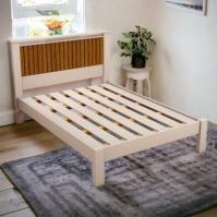 CAMA CASAL ALASKA thumb 3