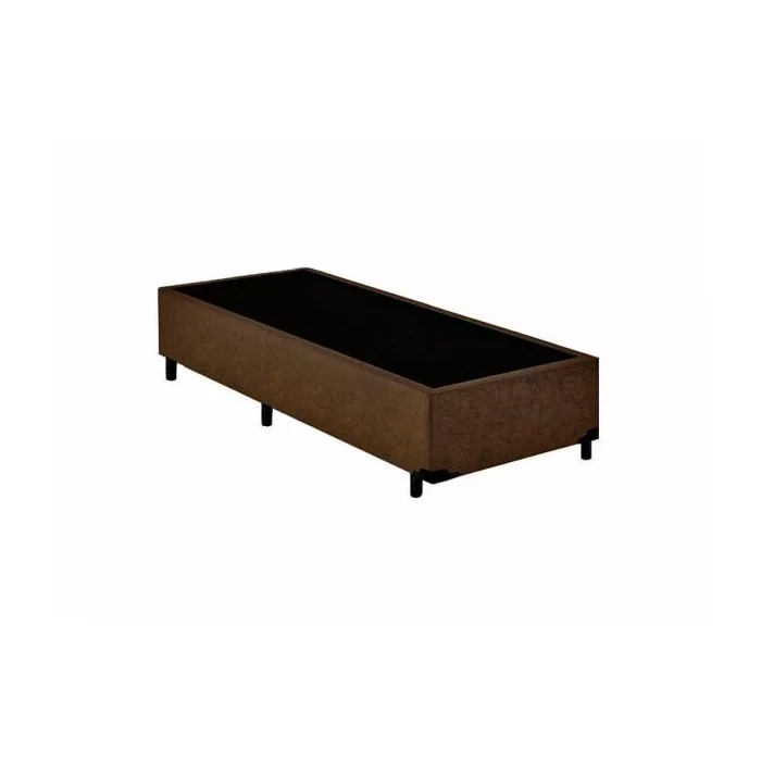 BASE BOX SOLTEIRO BLINDADO