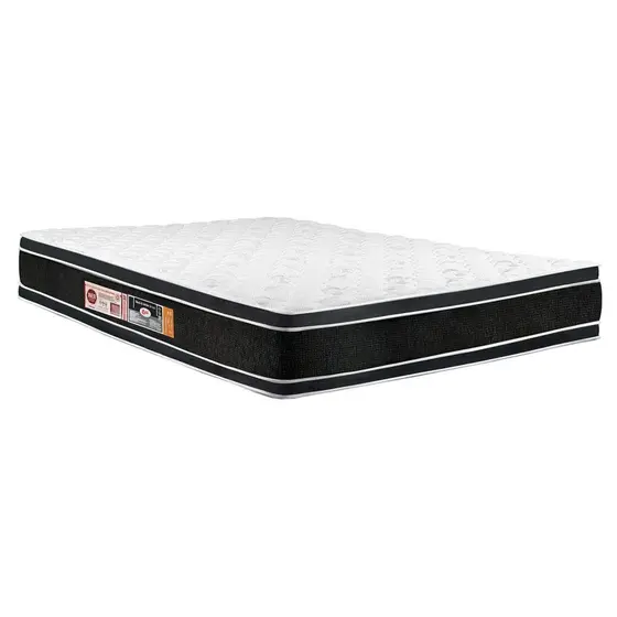 COLCHÃO CASAL D33 DOUBLE FACE - CASTOR 