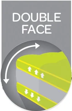 COLCHÃO CASAL D33 DOUBLE FACE - CASTOR thumb 4