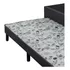 BASE PARA CAMA BOX SOLTEIRO COM AUXILIAR imagem 2