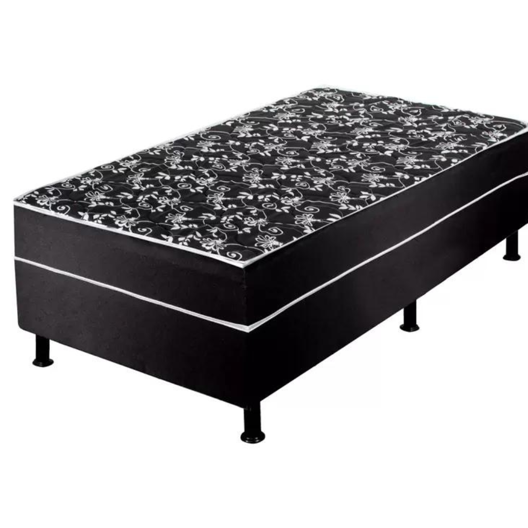 CAMA CONJUGADA SOLTEIRO