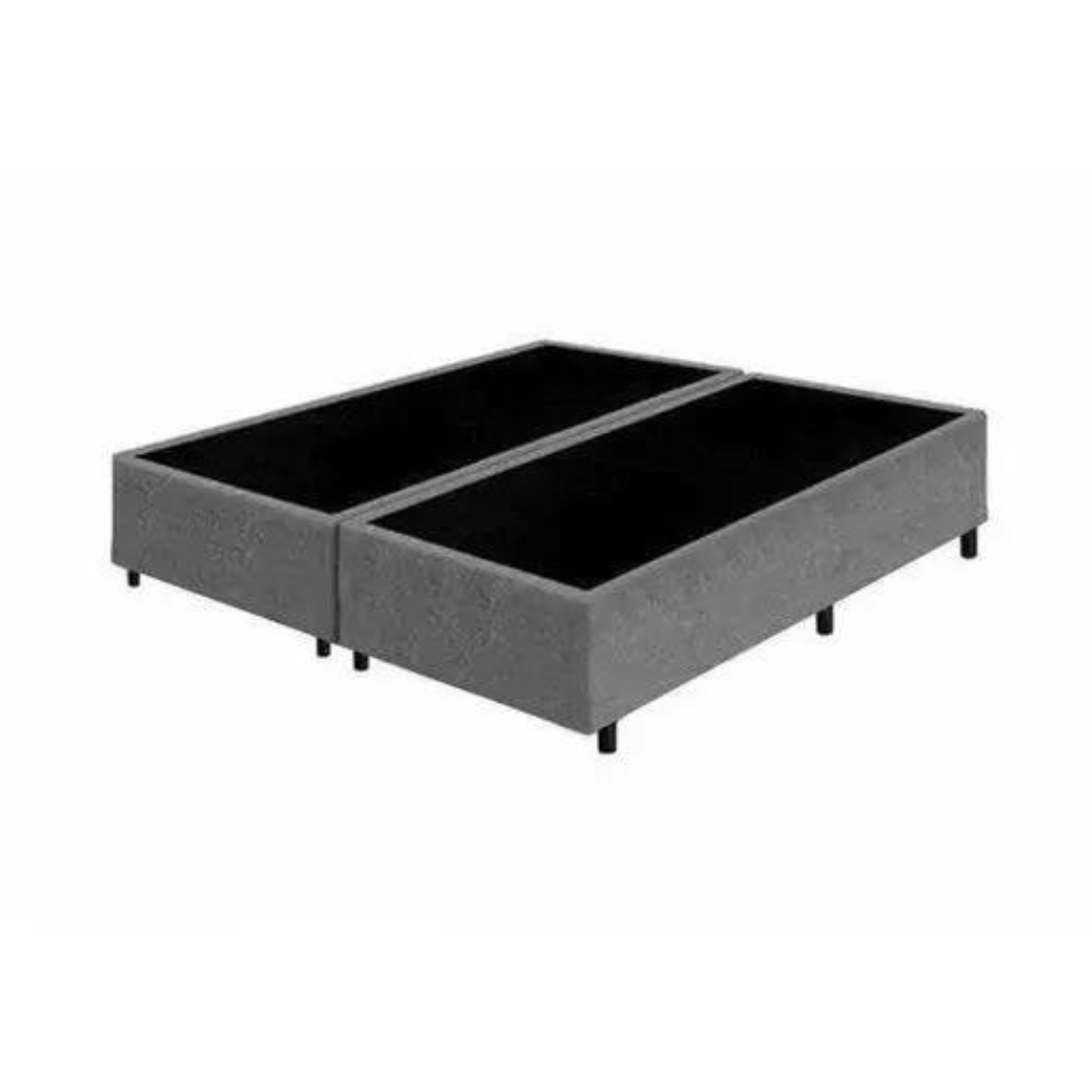 BASE BOX CASAL BIPARTIDO 