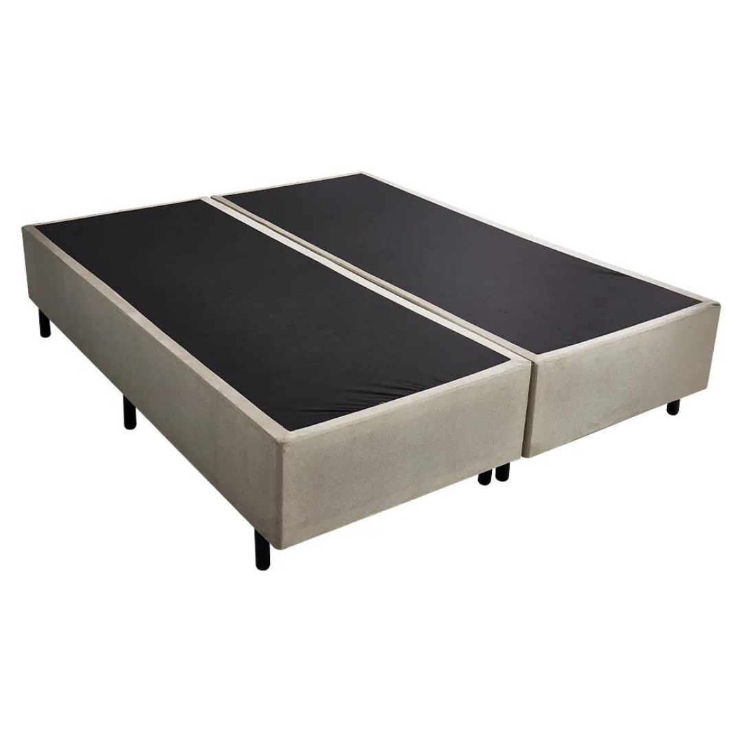 BOX QUEEN SIZE